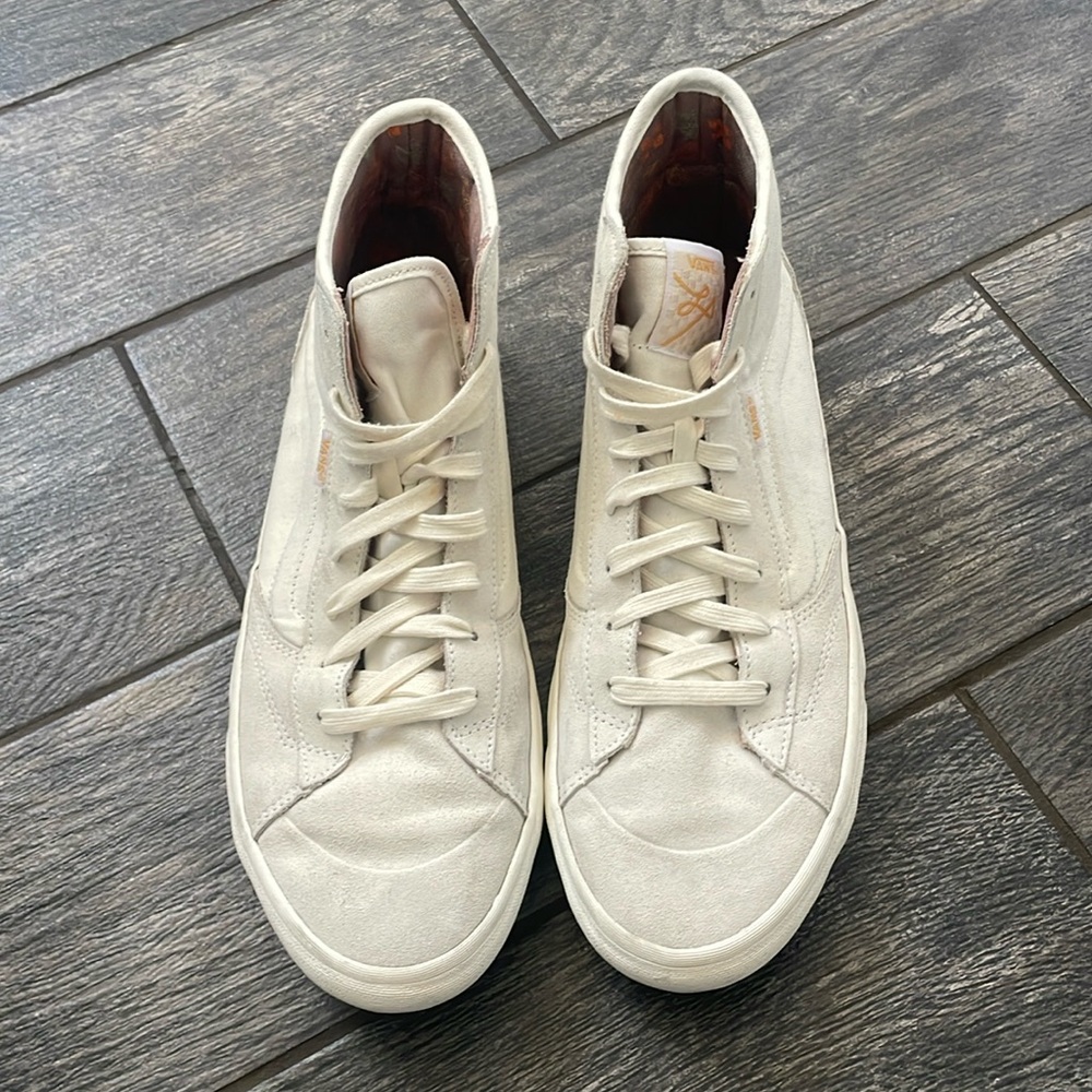 Men’s Vans Lizzie